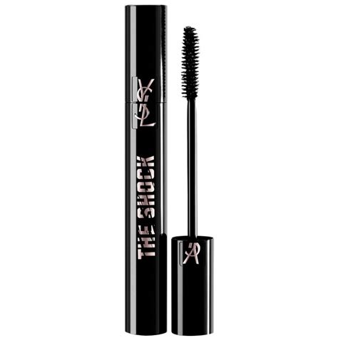 ysl mascara volume effet|ysl mascara volume black waterproof.